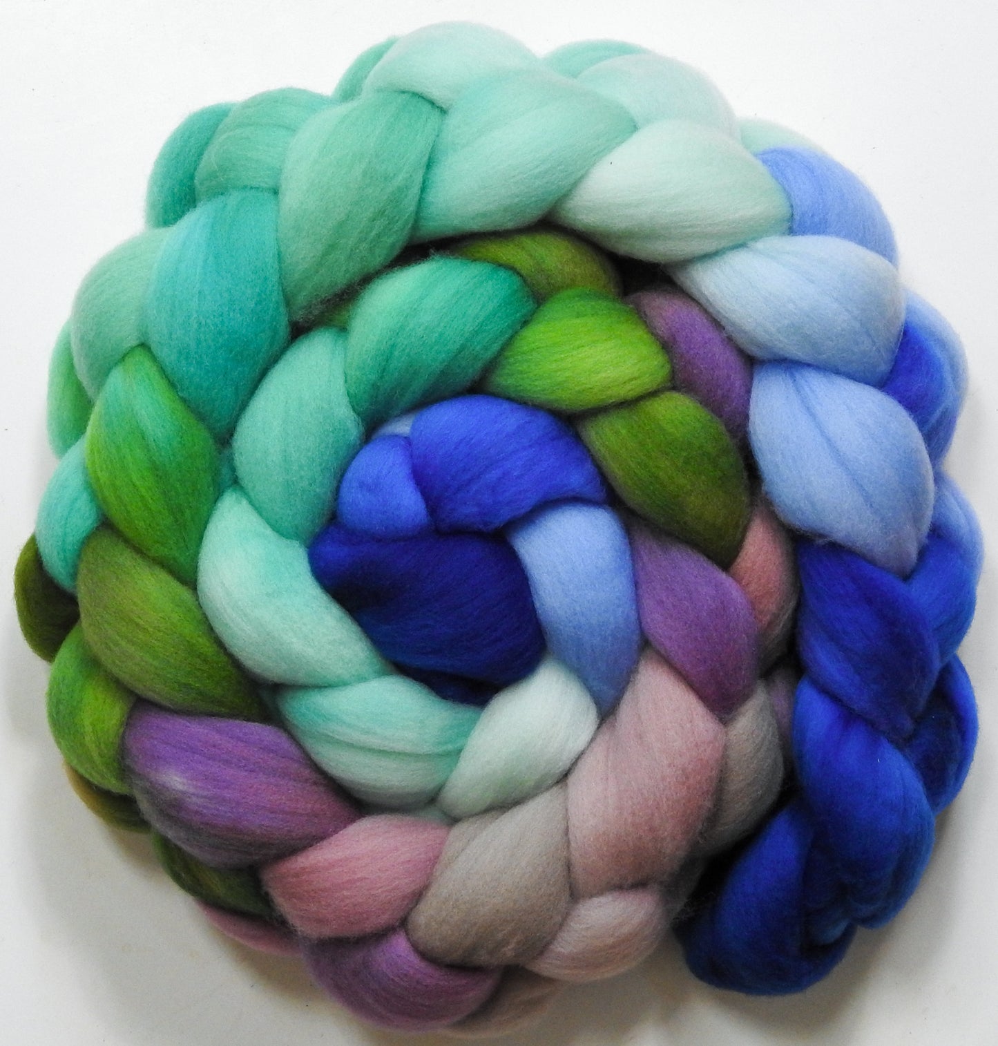 Casa Batlló (5.6 oz)- Shaniko Wool (20 micron)