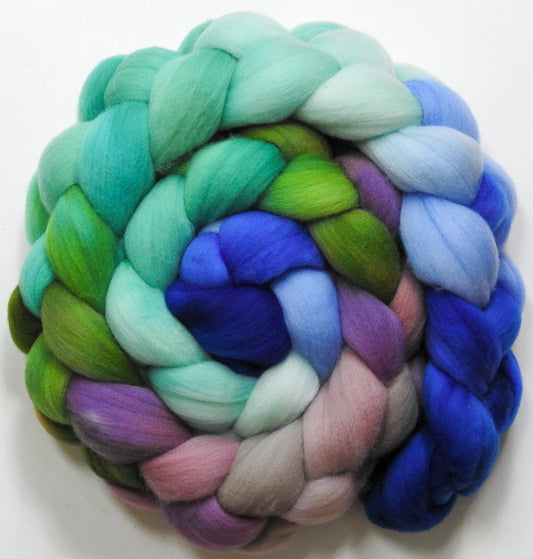 Casa Batlló (5.6 oz)- Shaniko Wool (20 micron)