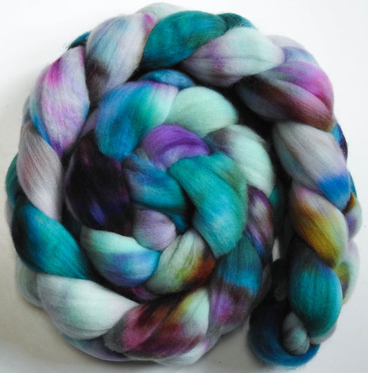 Second Wind - Organic Polwarth