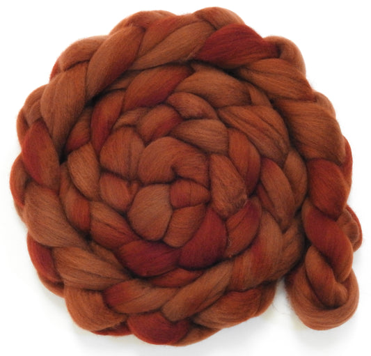 Carrot -(5.4 oz) - Toffee Hogget Haunui 20.3 mic