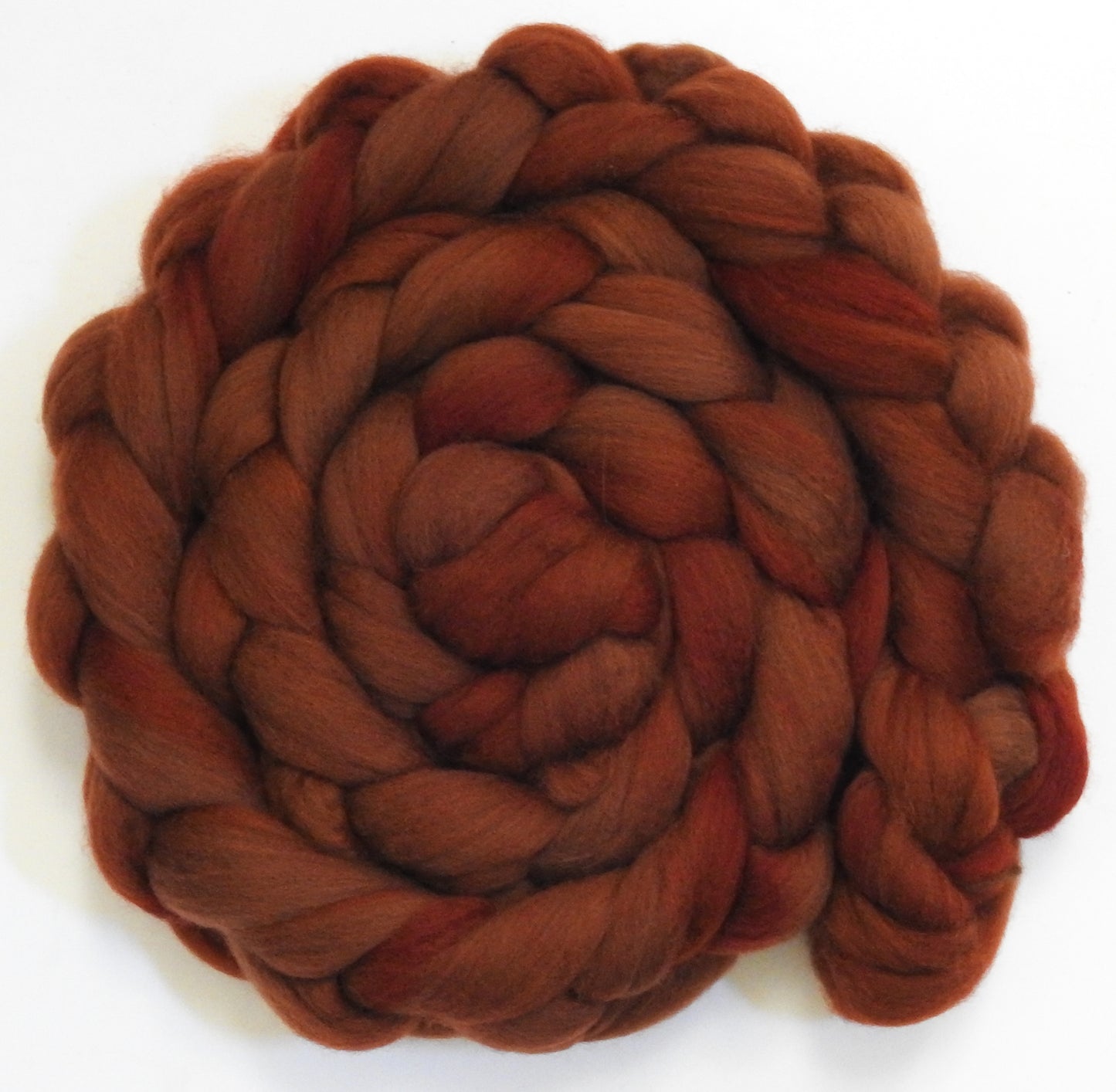 Carrot -(5.4 oz) - Toffee Hogget Haunui 20.3 mic