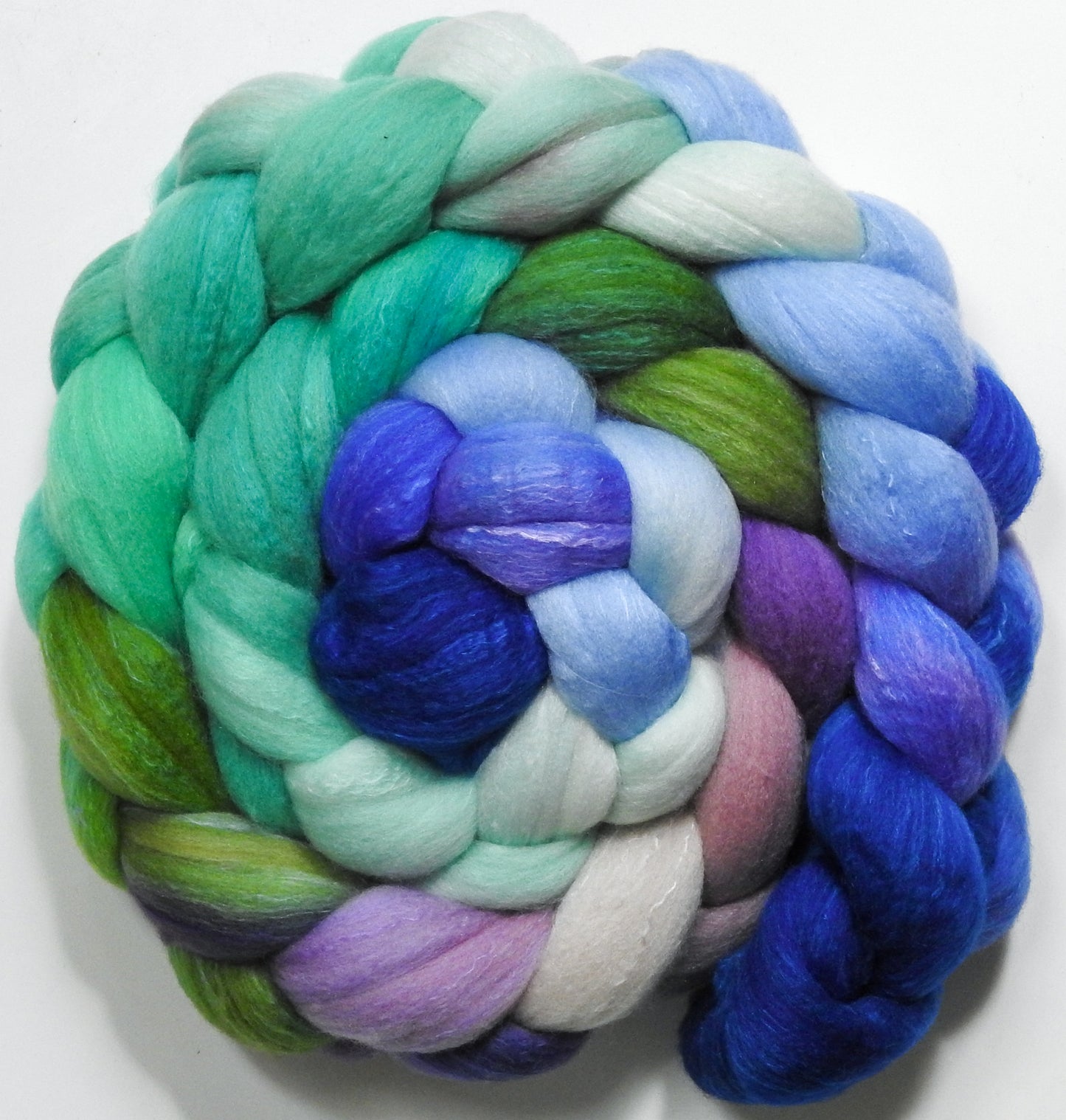 Casa Batlló (5.6 oz)- Shaniko Wool / Mulberry Silk (80/20)