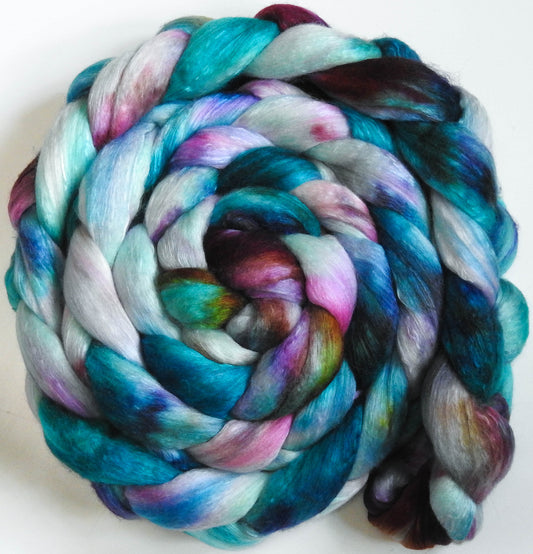 Second Wind (5.8 oz) - Merino/ Mulberry Silk (60/40)