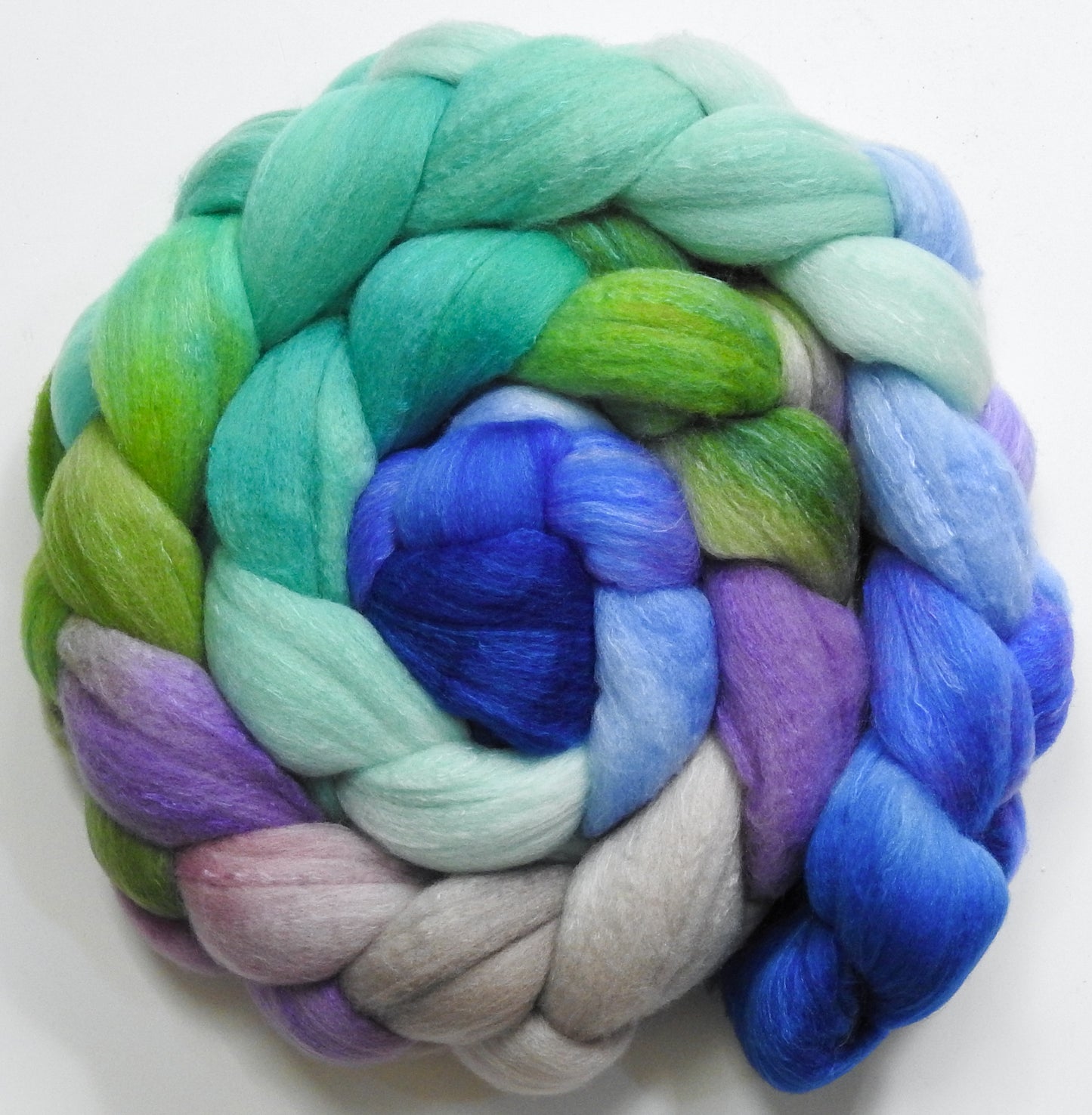 Casa Batlló (5.6 oz)- Shaniko Wool / Mulberry Silk (80/20)
