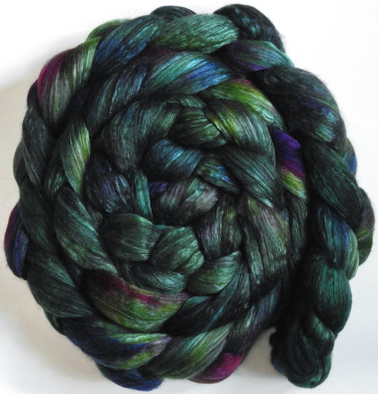 Whispering Pines (5.9 oz) - Merino/ Mulberry Silk (60/40)