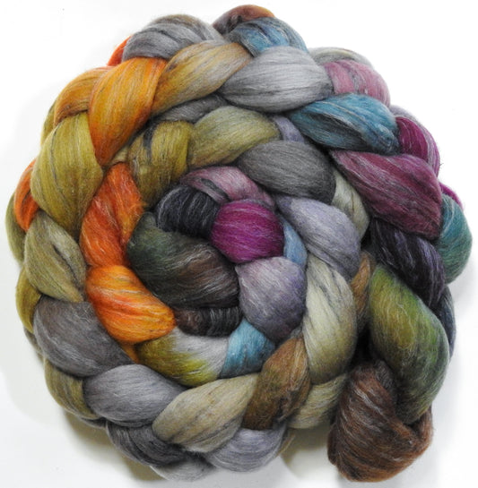 Stone Quarry (5.7 oz) - Shaniko Tweed - 89% Shaniko Wool/ 6% Acrylic/ 5% Rayon