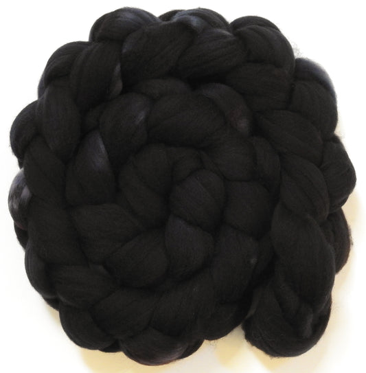 Onyx (6 oz) - Superwash Targhee