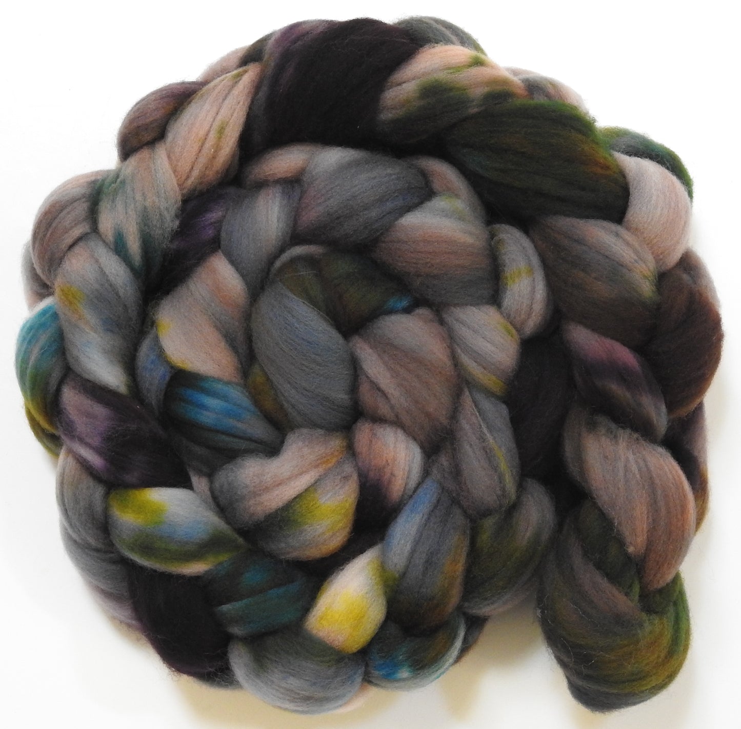 Lodestone (5.8 oz) - Superwash Targhee
