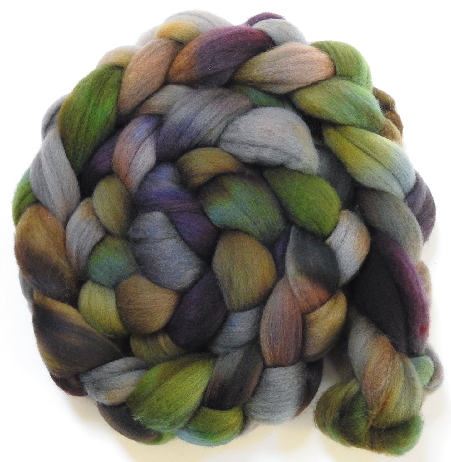 Lodestone (5.5 oz) - Cormo Top (23 mic.)