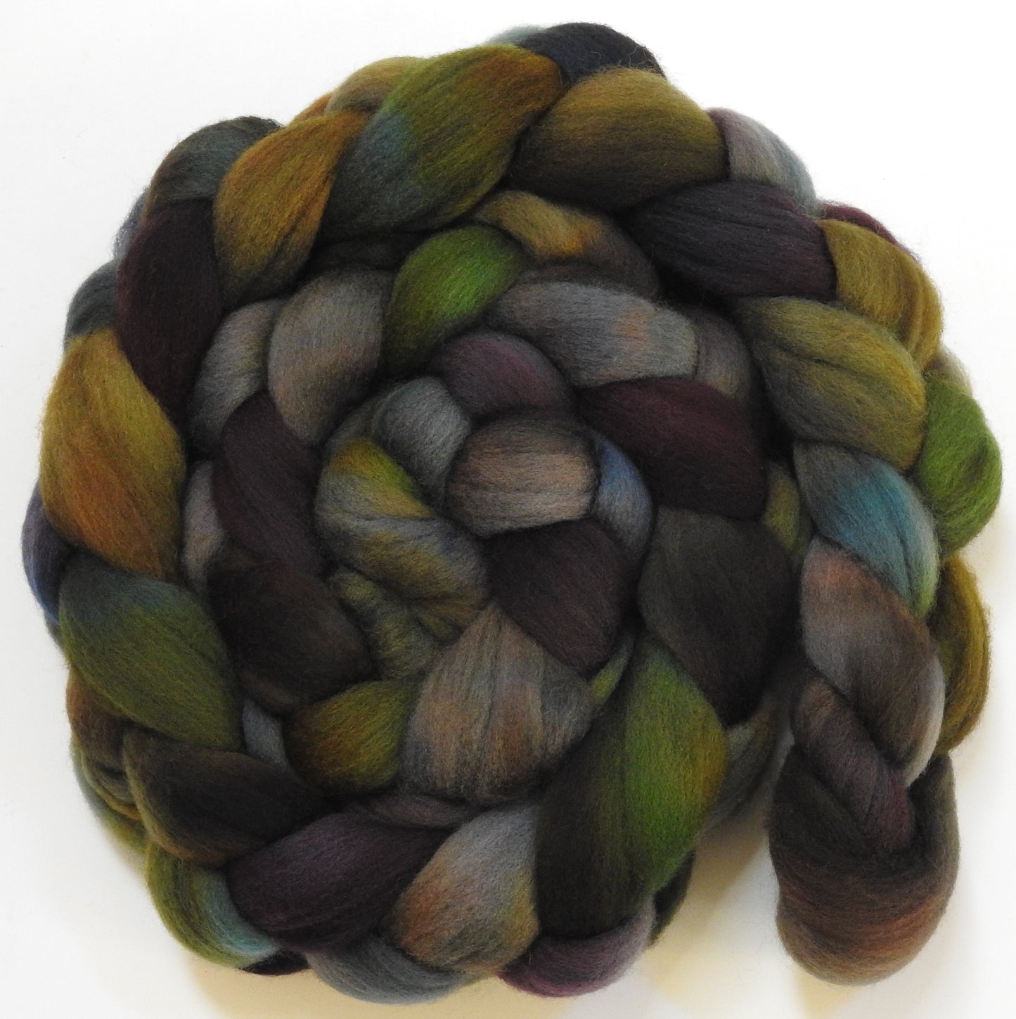 Lodestone (5.5 oz) - Cormo Top (23 mic.)