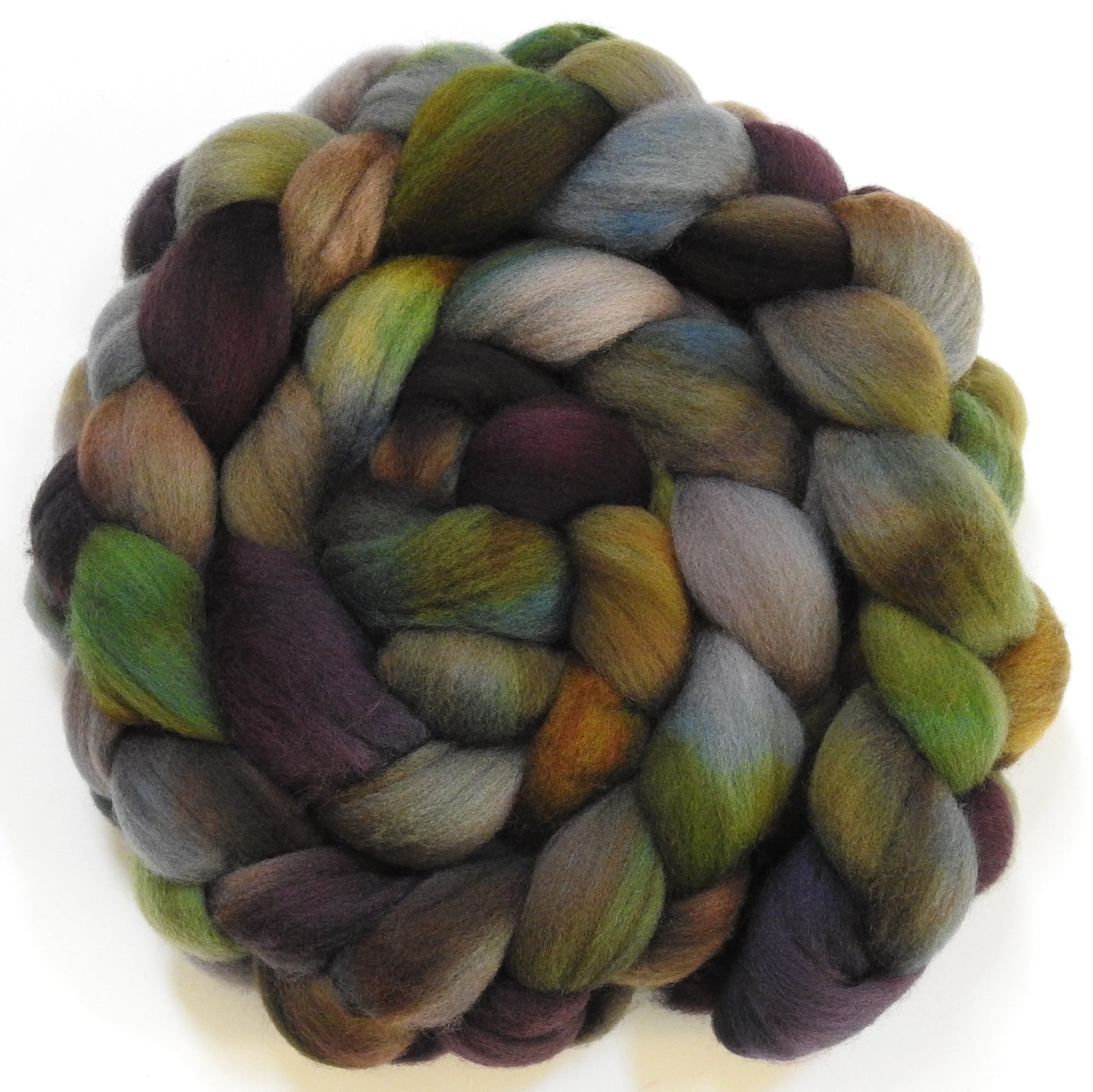 Lodestone (5.5 oz) - Cormo Top (23 mic.)