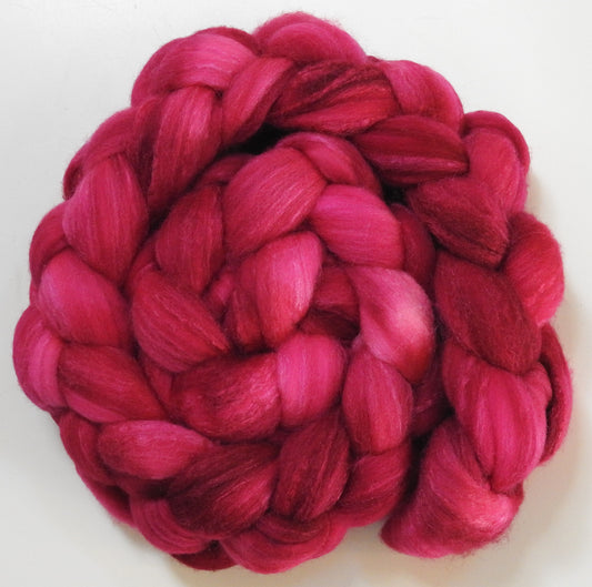Radish (5.3 oz) - Rambouillet /tussah silk (80/20)
