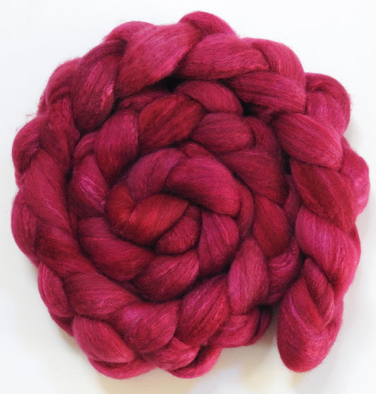 Radish (5.7 oz) - Mixed Bfl /tussah silk (85/15)