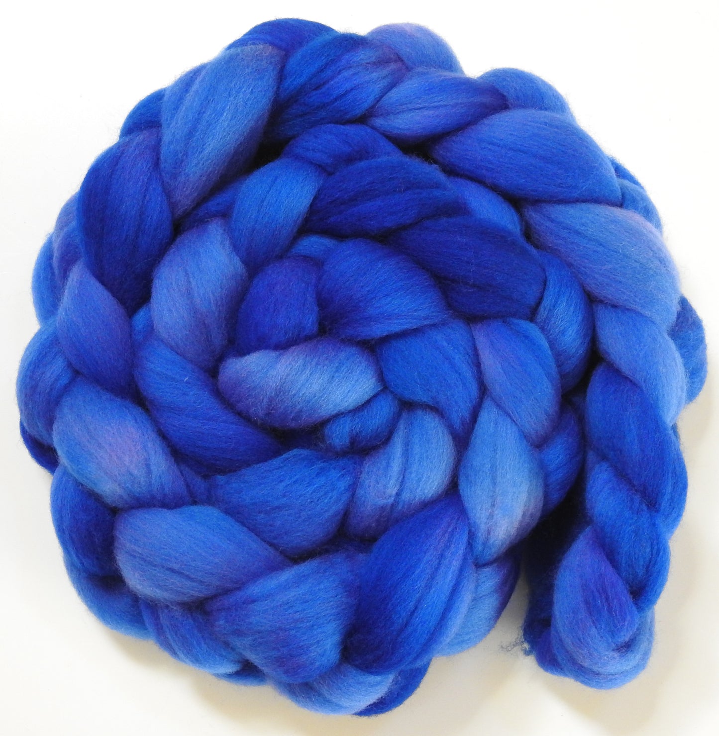 Delft Blue (5.5 oz) - Cormo Top (23 mic.)