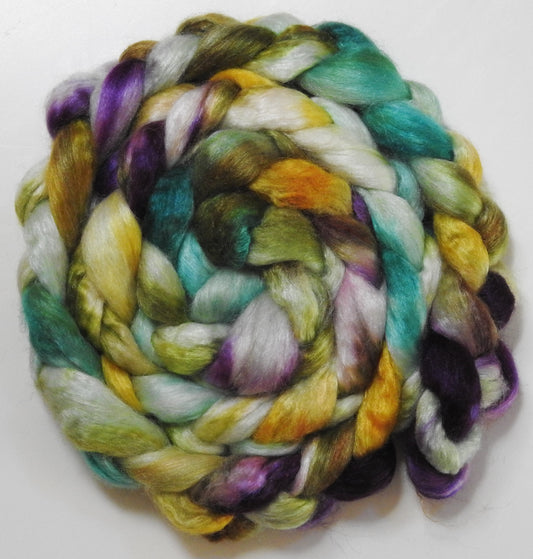Primavera -(2 oz) Merino/ Mongolian Cashmere/ Tussah Silk (50/25/25)