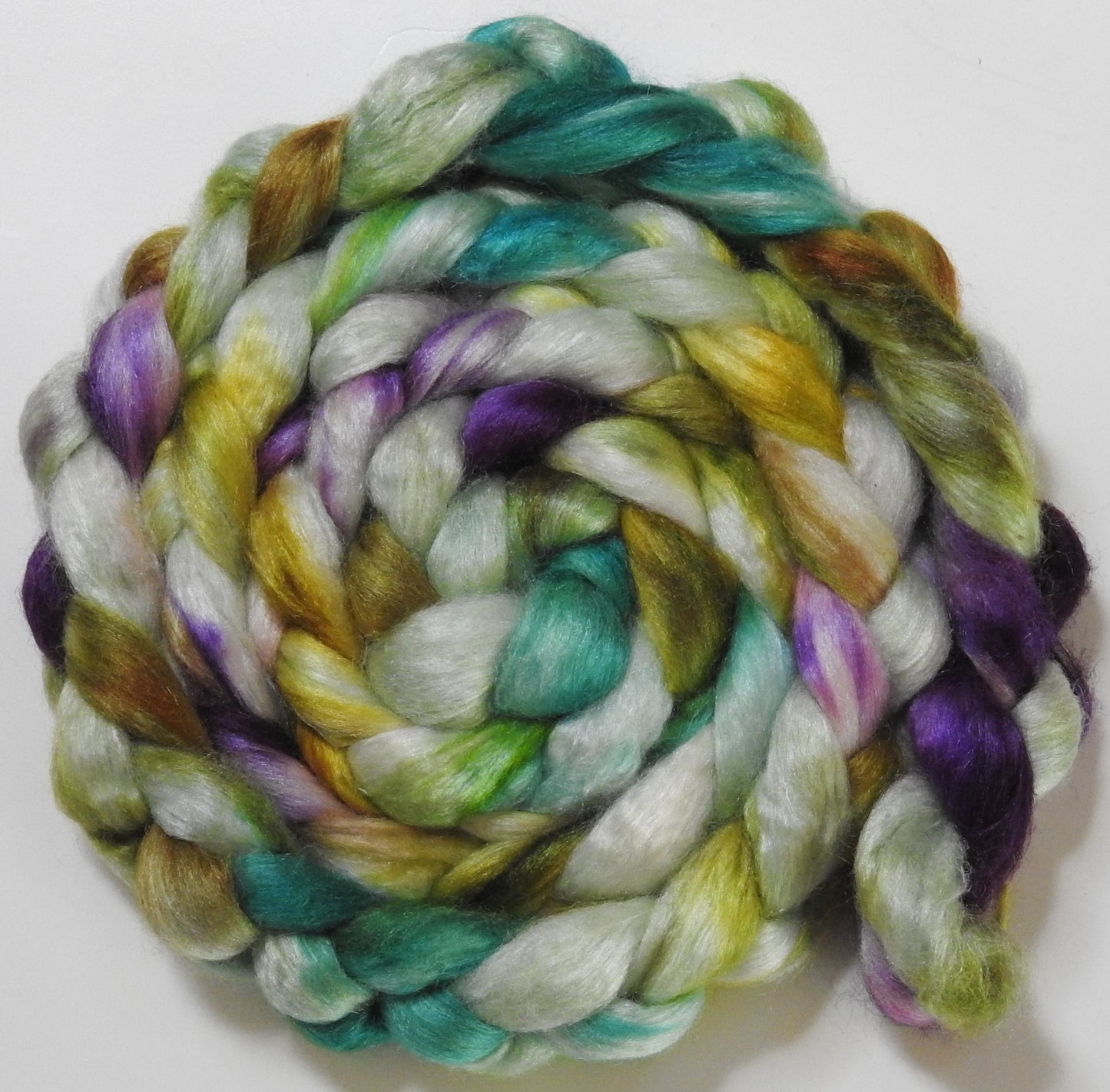 Primavera -(2 oz) Merino/ Mongolian Cashmere/ Tussah Silk (50/25/25)