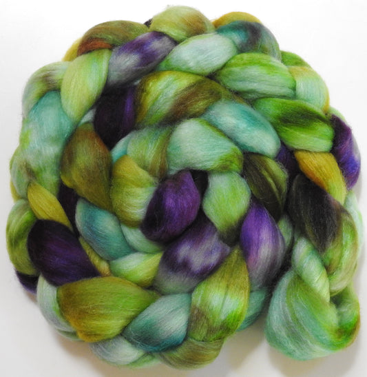 Primavera (5.7 oz) - Polwarth / Tussah silk (85/15)