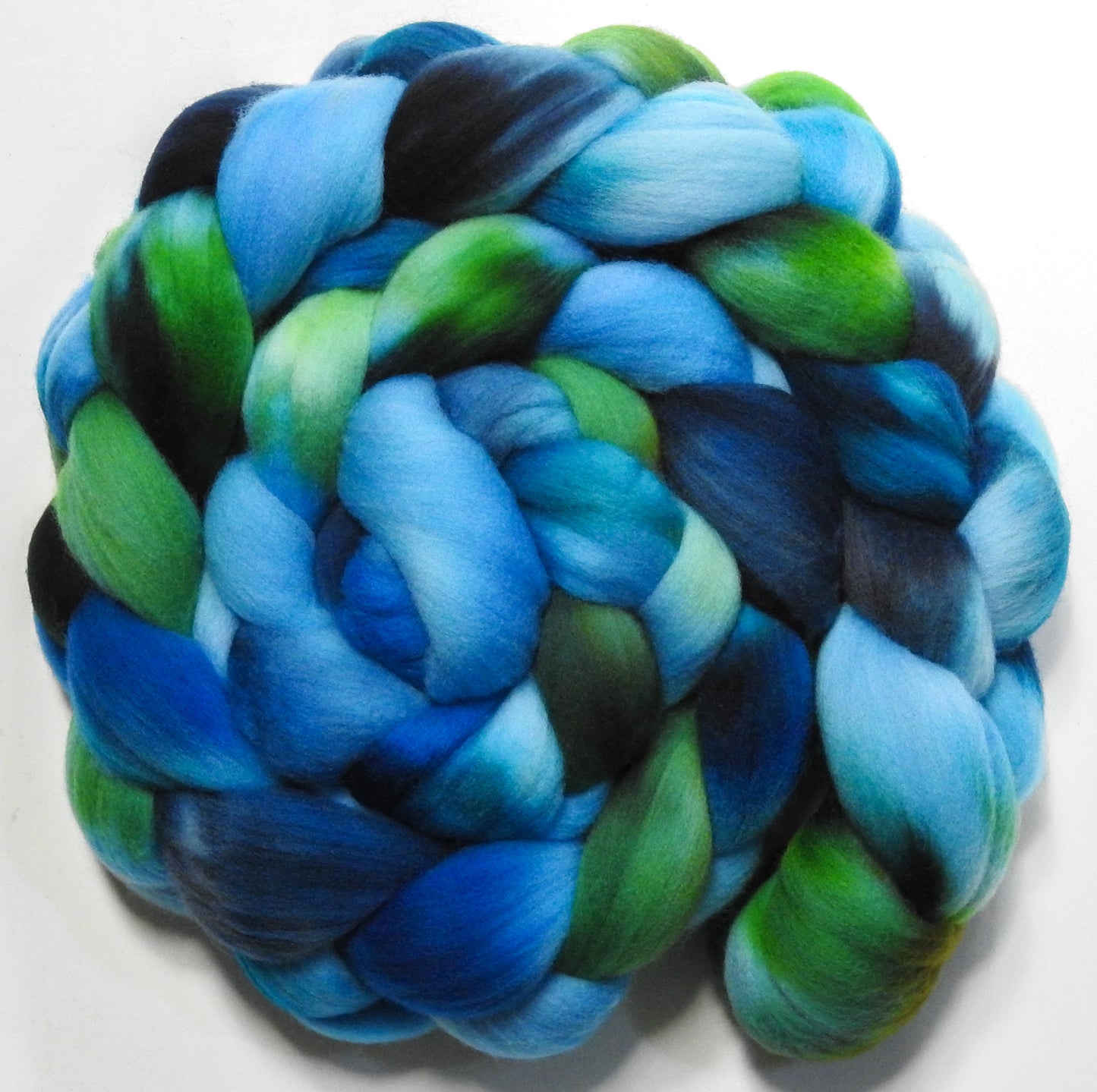 Tartan Army (5.8 oz)- Shaniko Wool (20 micron)