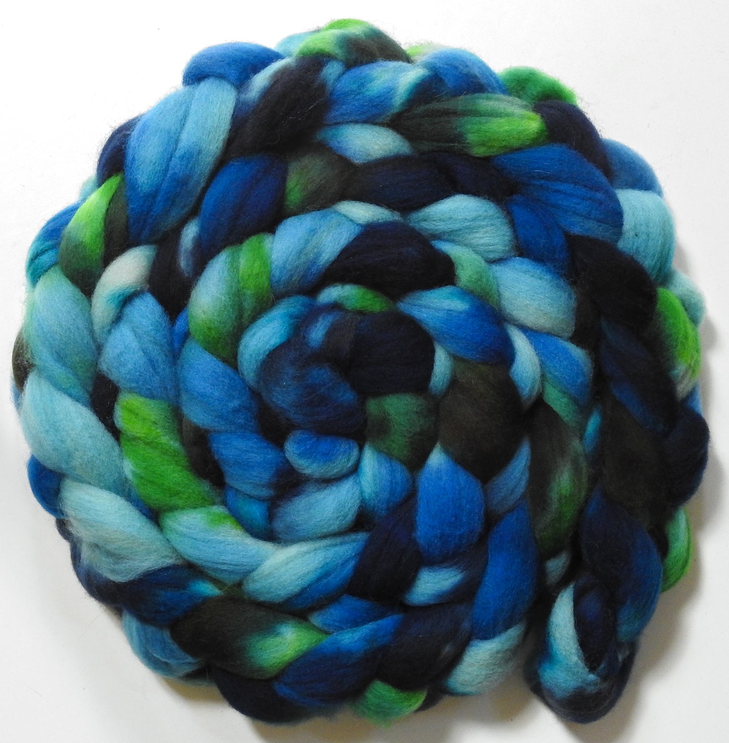Tartan Army (5.8 oz) - Targhee/Camel (80/20)