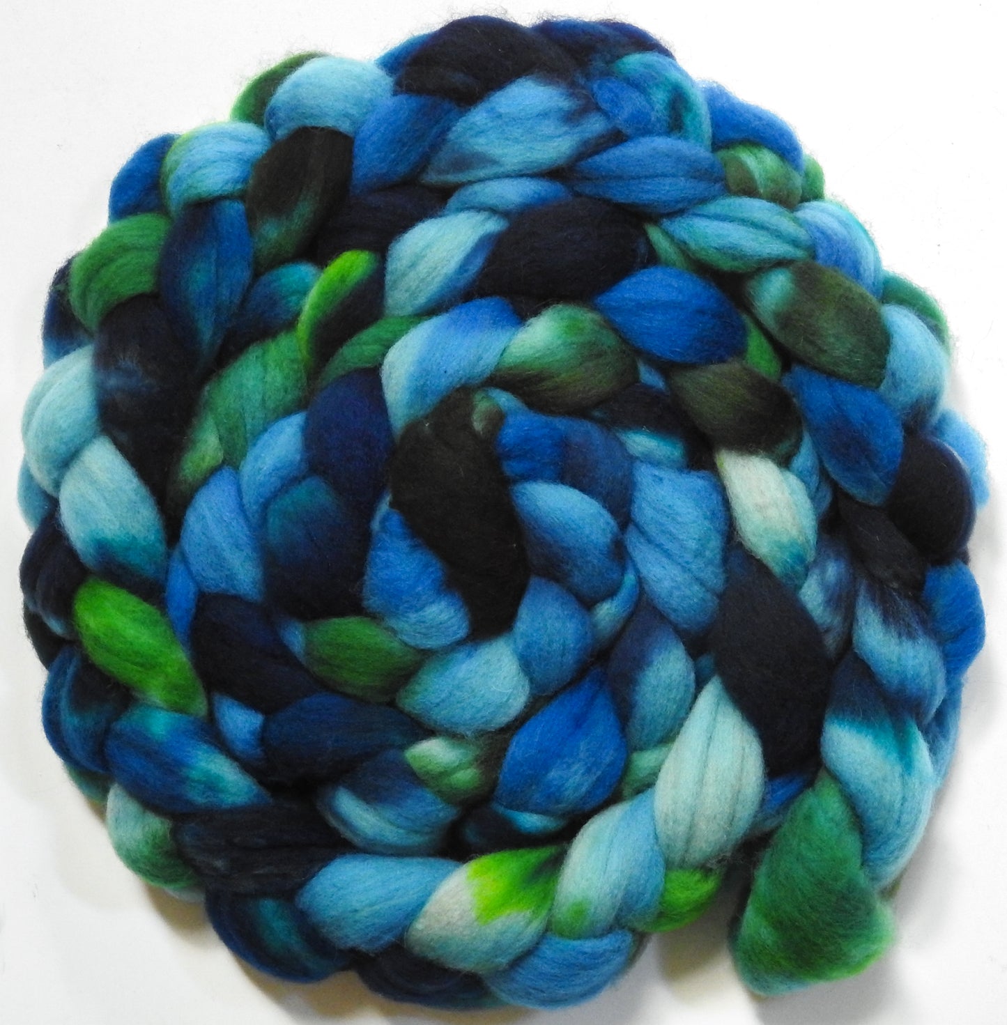 Tartan Army (5.8 oz) - Targhee/Camel (80/20)