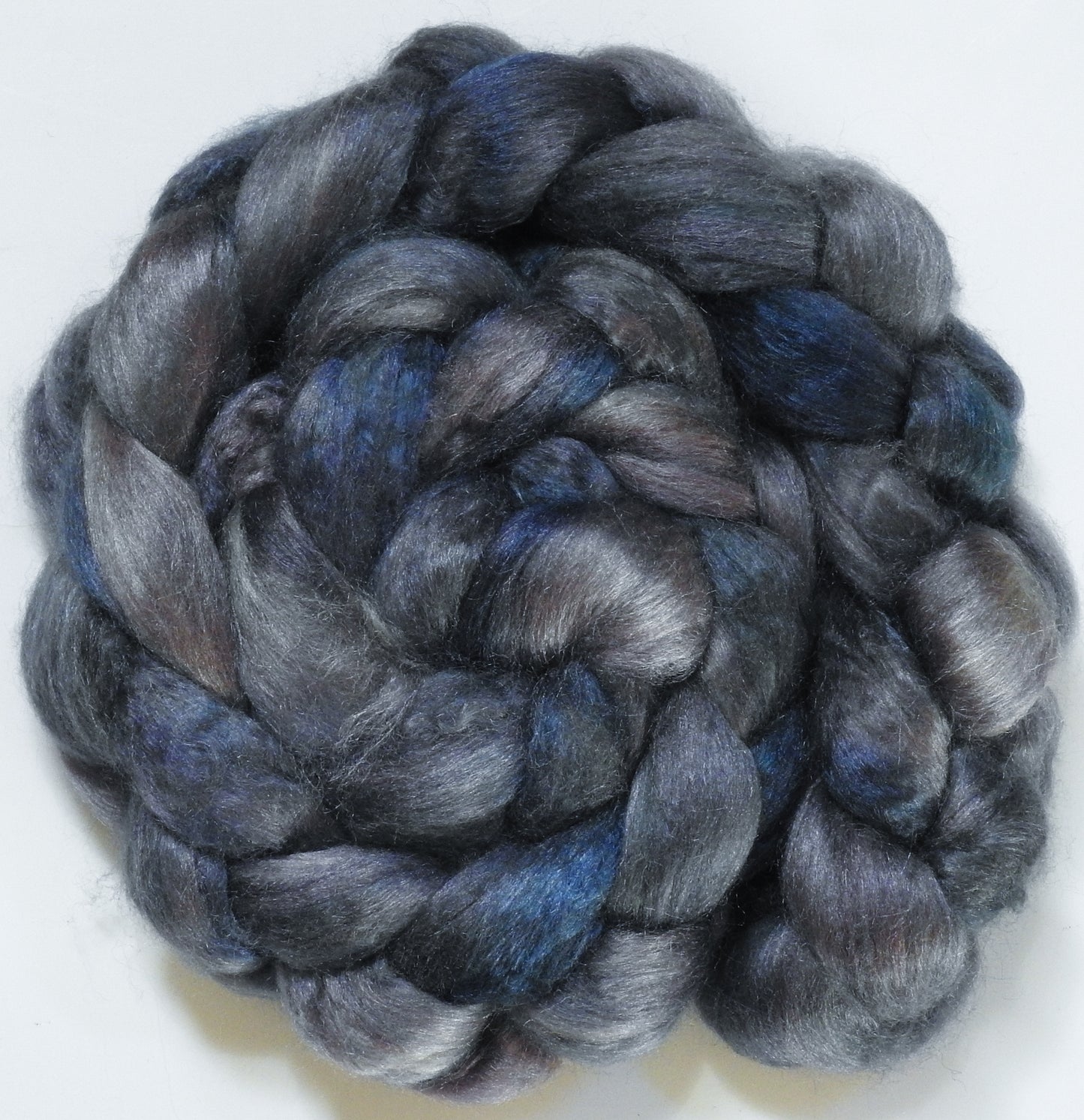 Whodunnit - Mongolian Cashmere/ Tussah Silk (50/50)