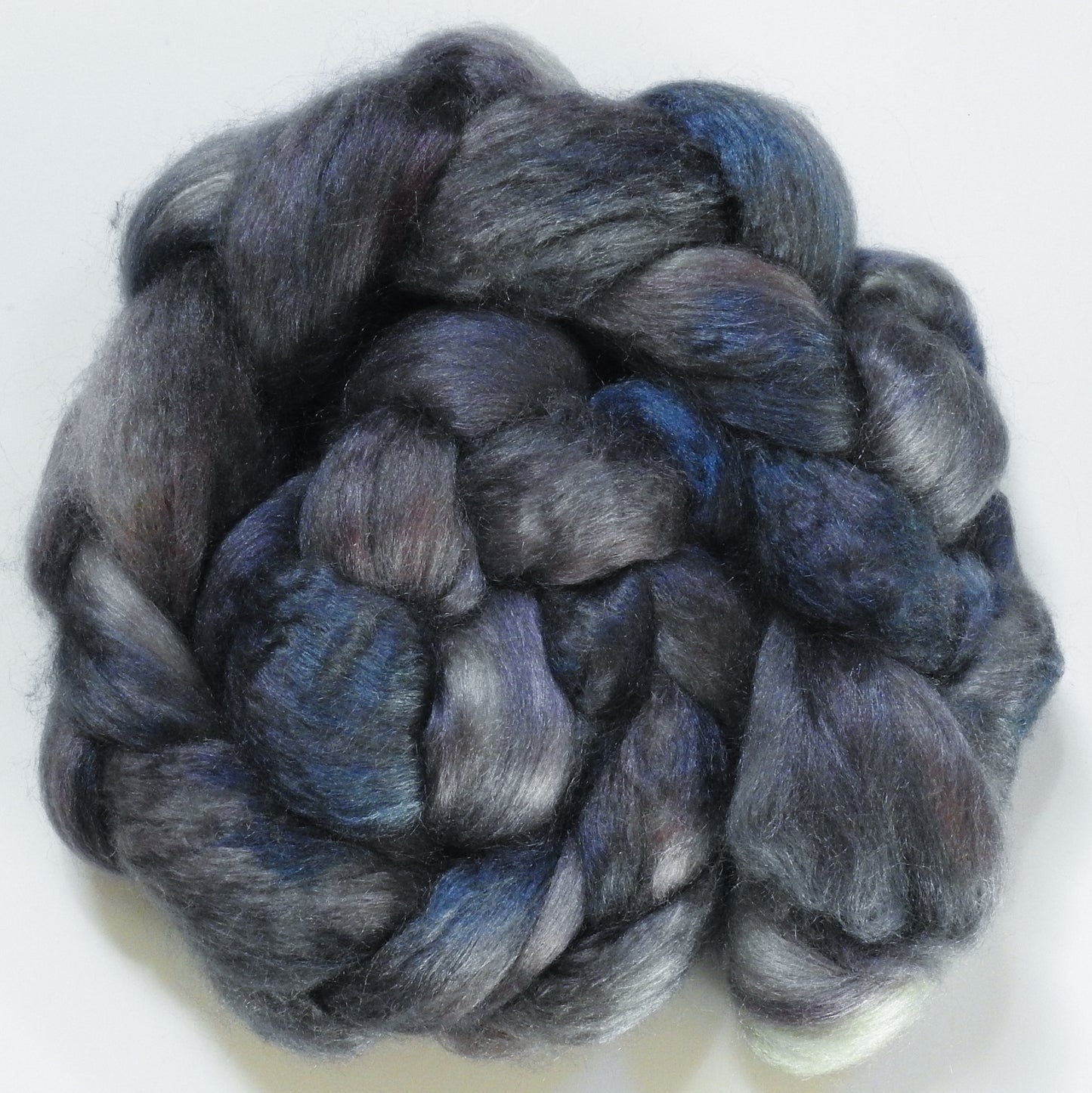 Whodunnit - Mongolian Cashmere/ Tussah Silk (50/50)
