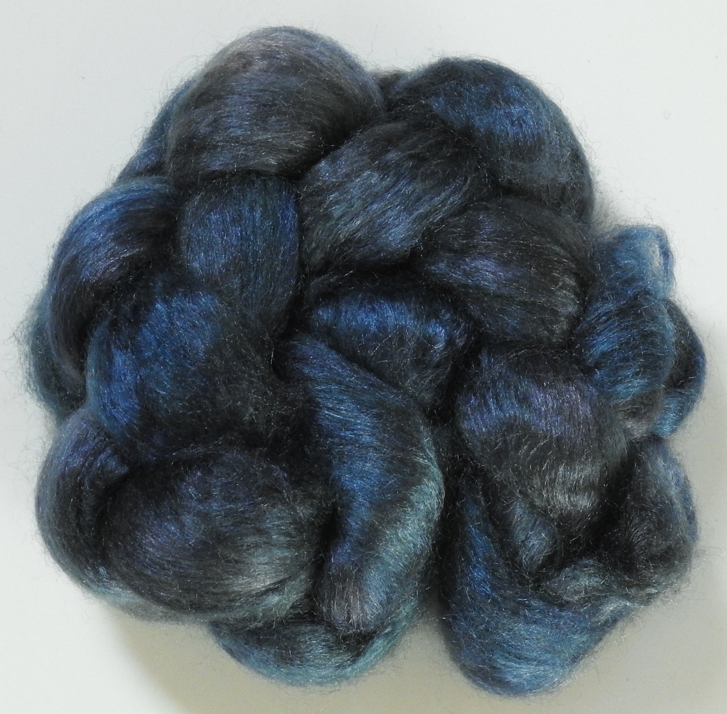Whodunnit - Mongolian Cashmere/ Tussah Silk (50/50)