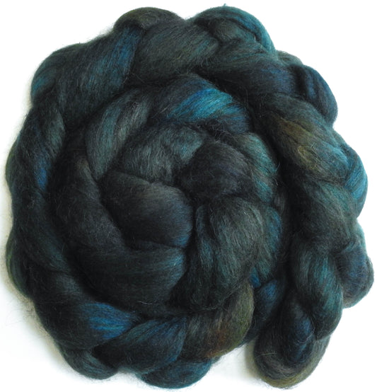 Scallion - 5.4 oz- Alpaca/ Polwarth/ BFL (40/30/30)
