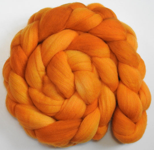 Marigold (5.8 oz) - Organic Polwarth