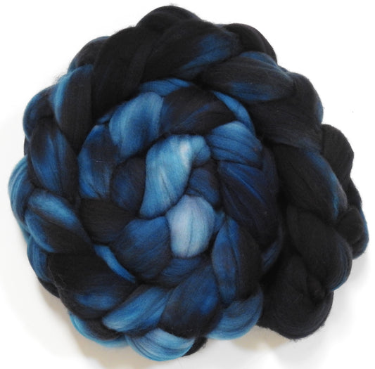 Jean Jacket (5.8 oz) - Superwash Targhee