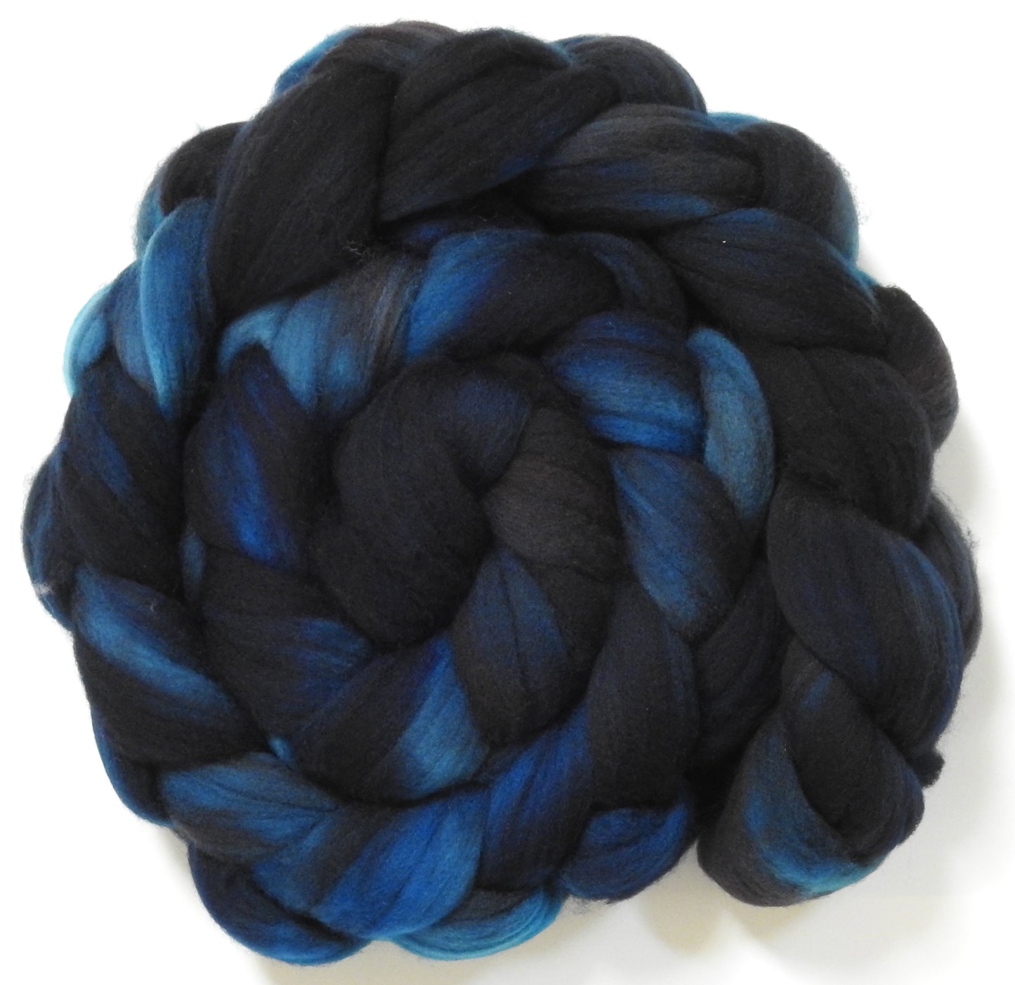 Jean Jacket (5.8 oz) - Superwash Targhee