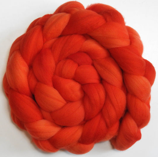 Pomegranate Blossom (5.9 oz) - Organic Polwarth