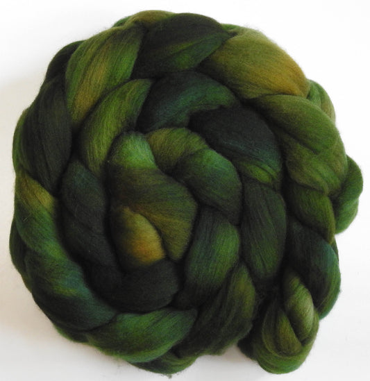 Scallion (6 oz) - Organic Polwarth