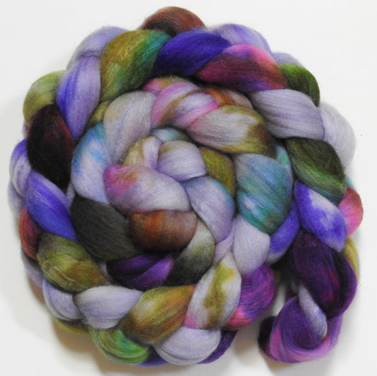 Fiona (5.8 oz) - Polwarth / Tussah silk (85/15)