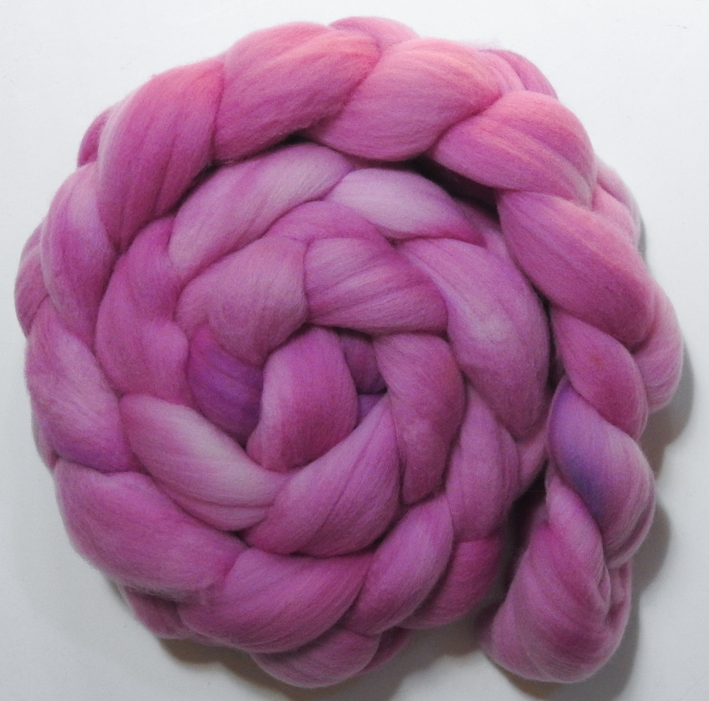 Peony (5.7 oz)- Shaniko Wool (20 micron)