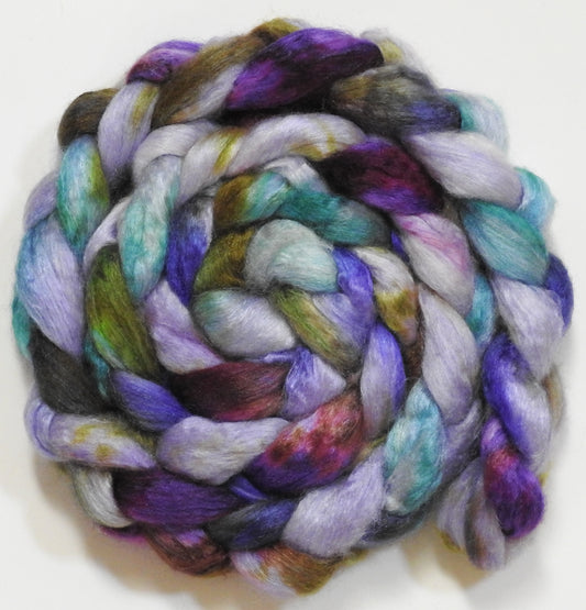 Fiona (2.1 oz) - Merino/ Mongolian Cashmere/ Tussah Silk (50/25/25)