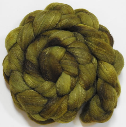 Ogre (5.8 oz) - Rambouillet /tussah silk (80/20)
