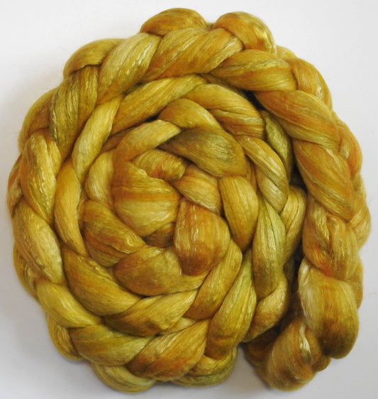 Sunflower (5.9 oz) - Merino/ Mulberry Silk (60/40)