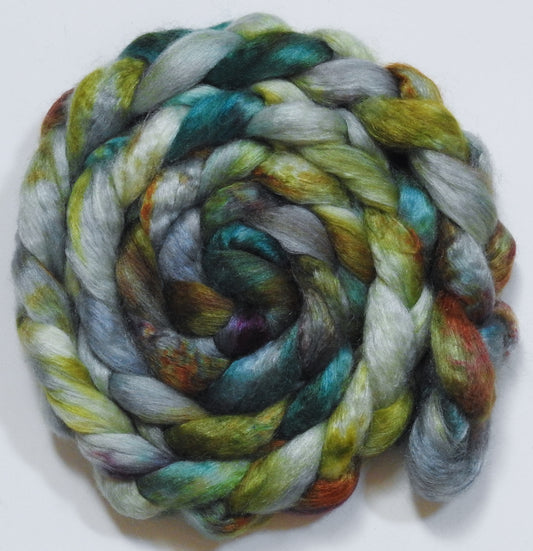 Stonecrop (2 oz) - Merino/ Mongolian Cashmere/ Tussah Silk (50/25/25)