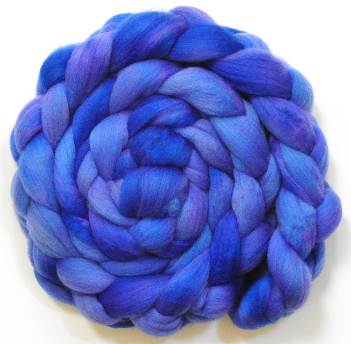 Delft Blue (5.4 oz) - Fog Hogget Haunui 18.3 mic