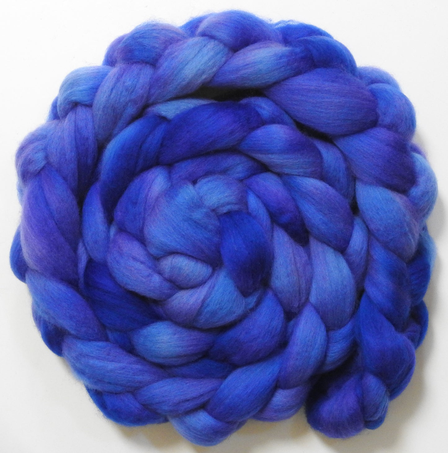 Delft Blue (5.4 oz) - Fog Hogget Haunui 18.3 mic