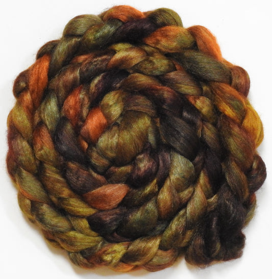 Rustle -(2.1 oz) Merino/ Mongolian Cashmere/ Tussah Silk (50/25/25)