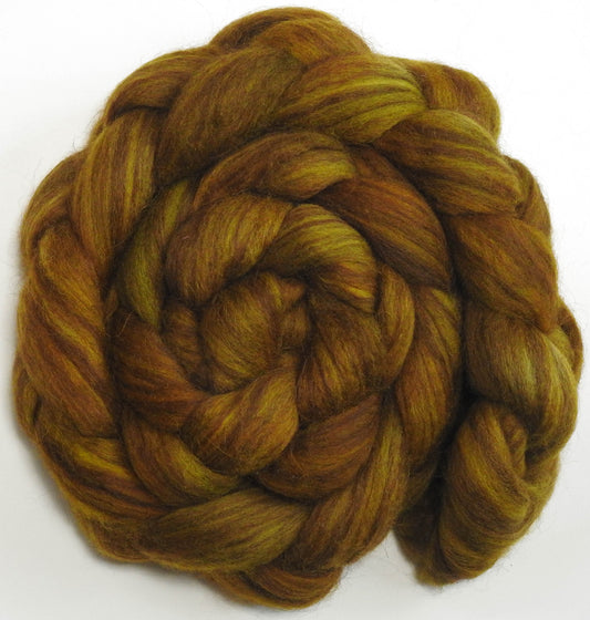 Mantis - 5.5 oz- Alpaca/ Polwarth/ BFL (40/30/30)