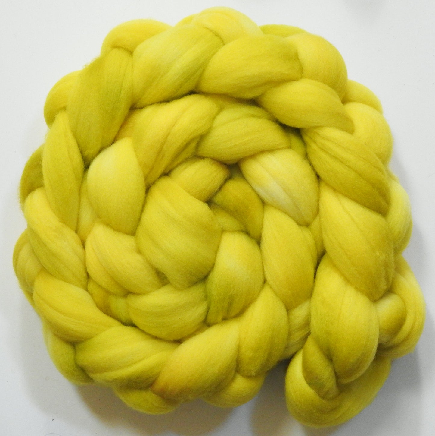 Limoncello (5.7 oz)- Shaniko Wool (20 micron)
