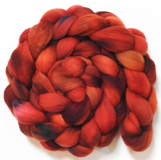 Hawthorne Berries (5.5 oz) - Cormo Top (23 mic.)