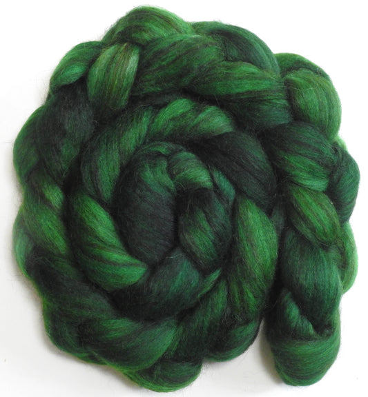 Parrot- 5.2 oz- Alpaca/ Polwarth/ BFL (40/30/30)
