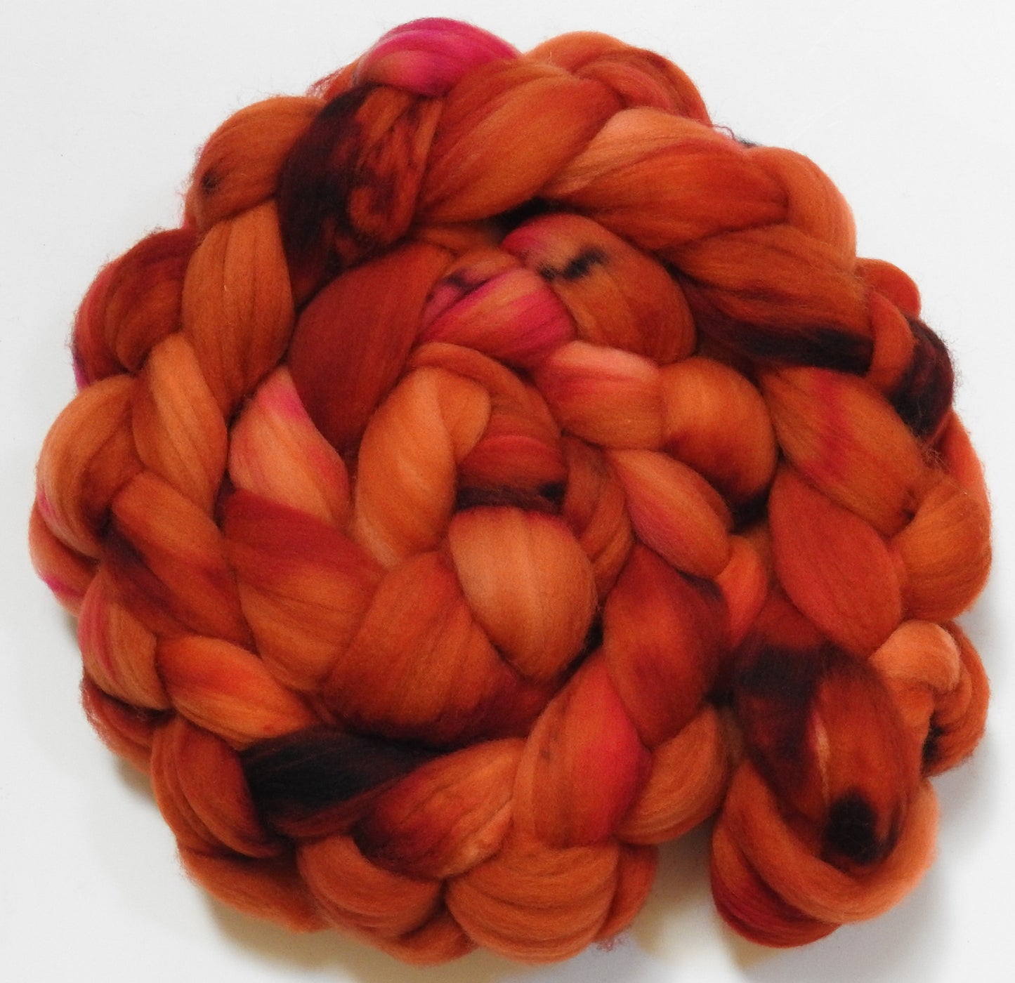 Hawthorne Berries (5.8 oz) - Superwash Targhee