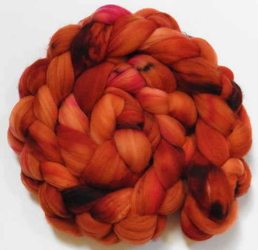 Hawthorne Berries (5.8 oz) - Superwash Targhee