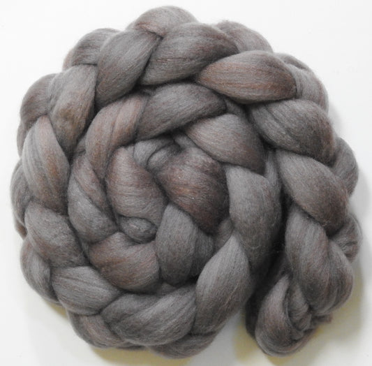 Smoke (3.3 oz) - Pearl Haunui / Mulberry Silk (70/30)