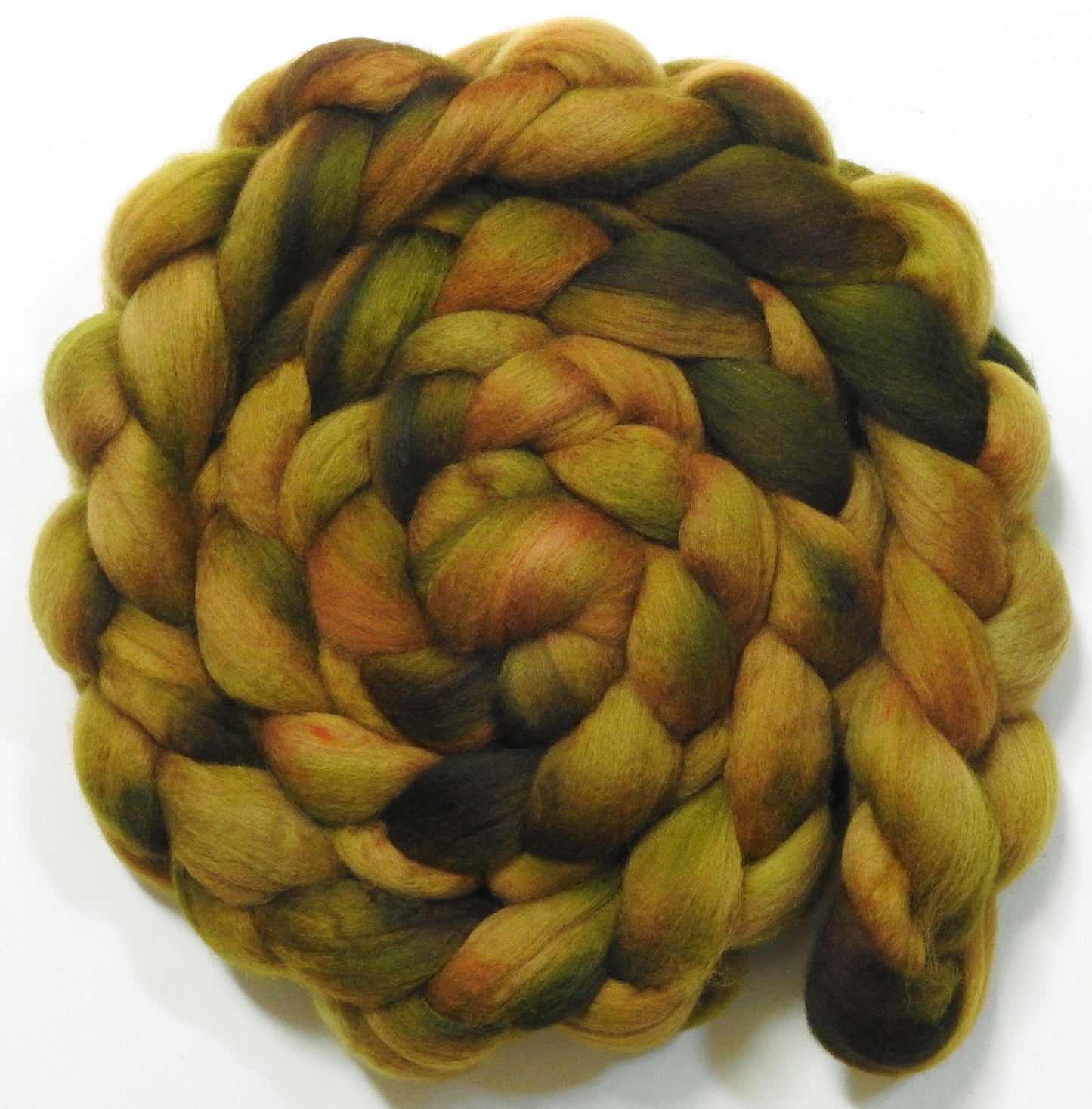 Sphagnum (5.4 oz) - Fog Hogget Haunui 18.3 mic